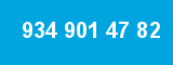 934 901 47 82 934 901 47 82